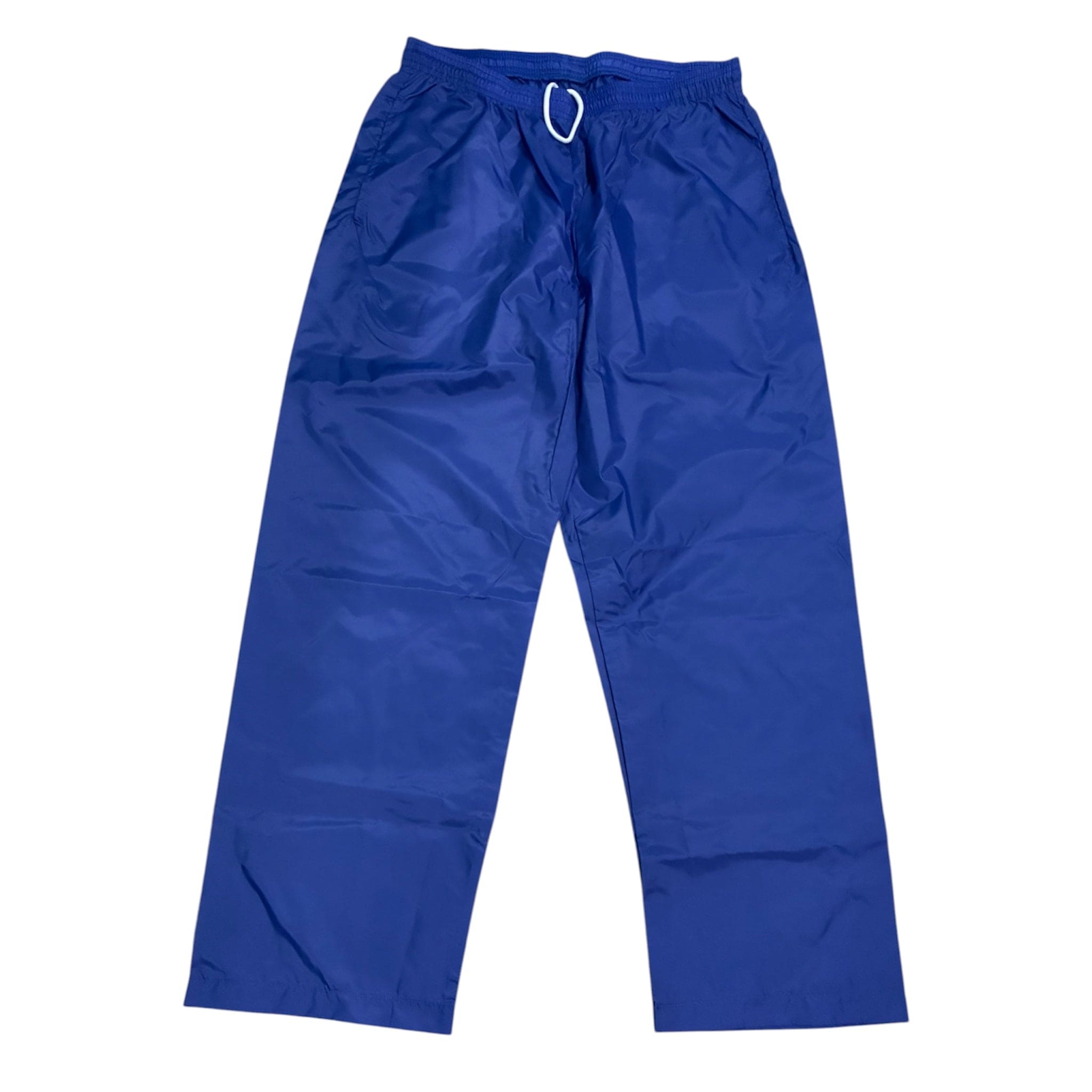 GangCorp Nylon Taffeta Pants Neon Purple