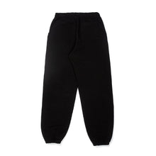 Load image into Gallery viewer, GangCorp "G-Hive" Sweatpant Black & Yellow