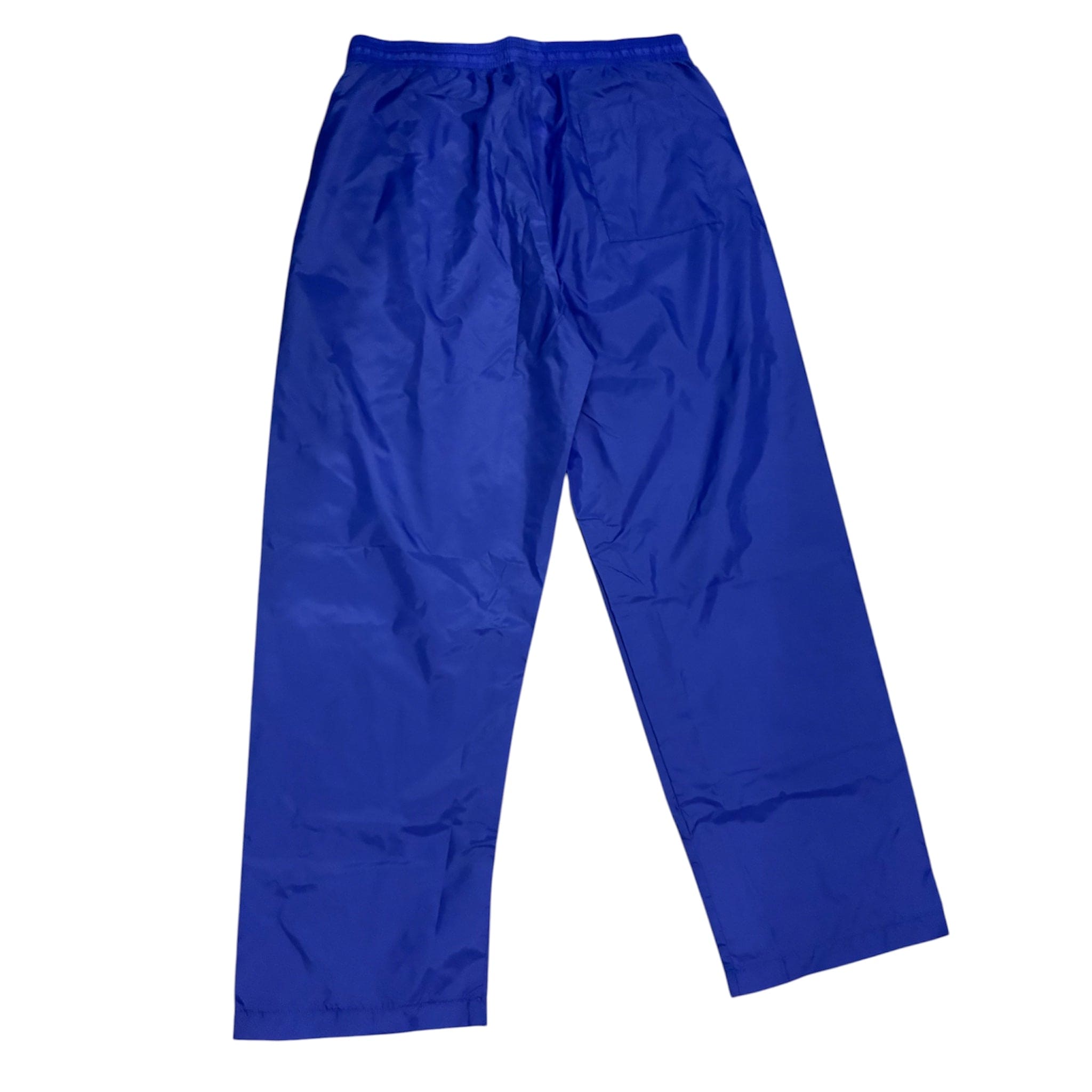 GangCorp Nylon Taffeta Pants Neon Purple