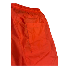 Load image into Gallery viewer, GangCorp Nylon Taffeta Pants Neon Orange
