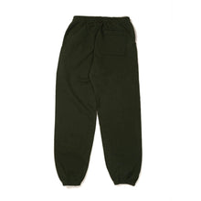 Load image into Gallery viewer, GangCorp &quot;G-Hive&quot; Sweatpant Ivy &amp; Red
