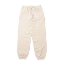 Load image into Gallery viewer, GangCorp &quot;G-Hive&quot; Sweatpant Cement &amp; Black
