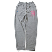 Load image into Gallery viewer, GangCorp &quot;Global&quot; Grey Sweatpants
