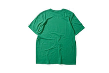Load image into Gallery viewer, GangCorp &quot;Metro&quot;  Kelly Green T-shirt
