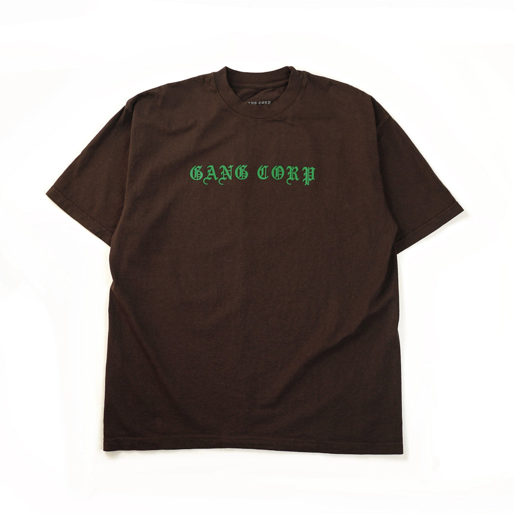 GangCorp 