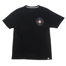 Load image into Gallery viewer, GangCorp &quot;Security Corp&quot; Black T-shirt
