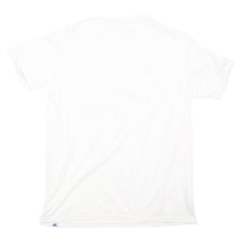 Load image into Gallery viewer, GangCorp &quot;Corp Mobile&quot; White T-shirt
