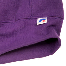 Load image into Gallery viewer, GangCorp &quot;Slime&quot; Purple Hoodie
